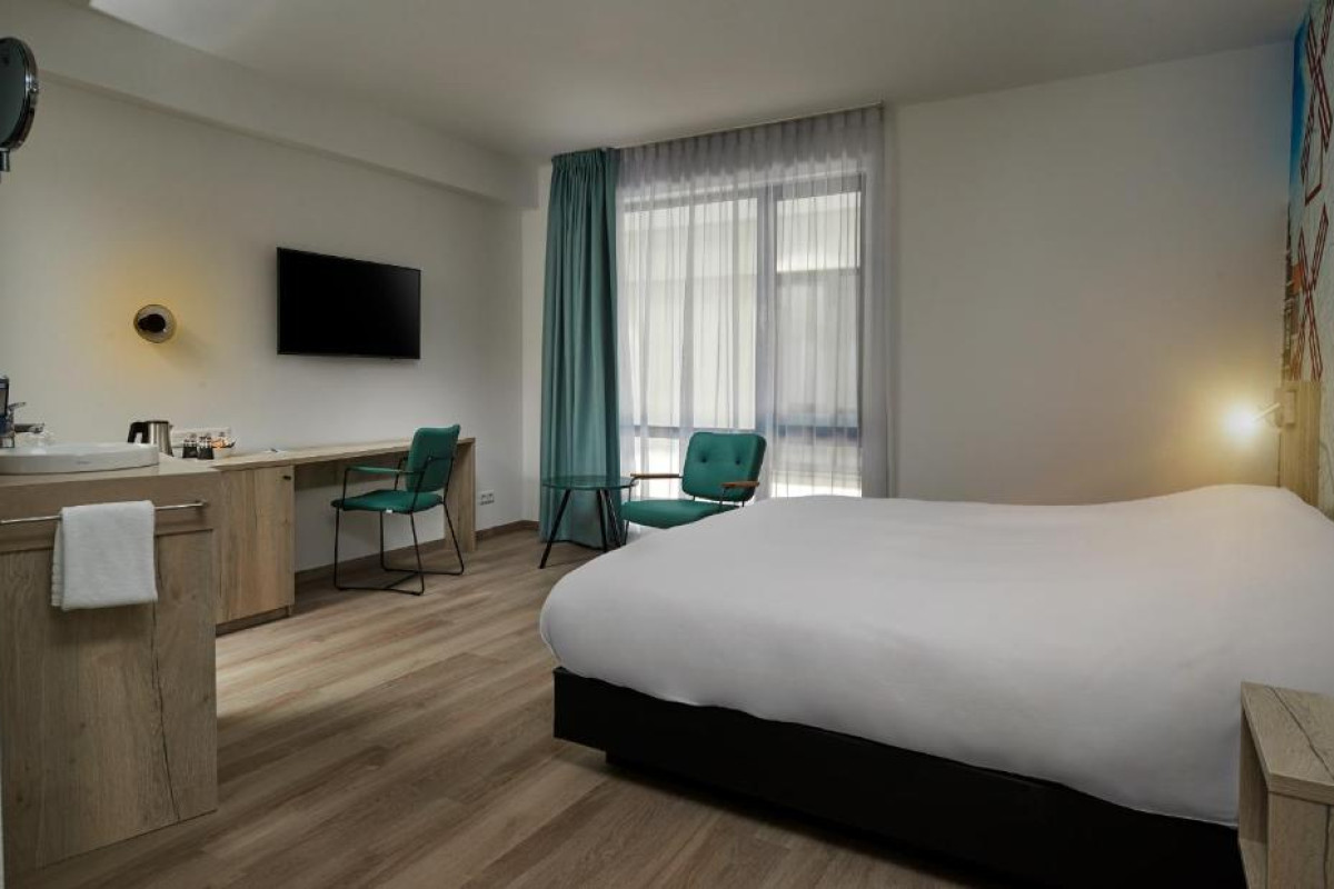 Inntel Hotels Amsterdam Centre