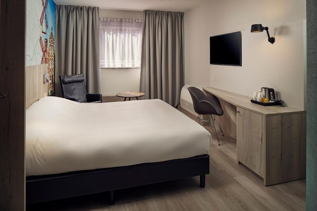 Inntel Hotels Amsterdam Centre