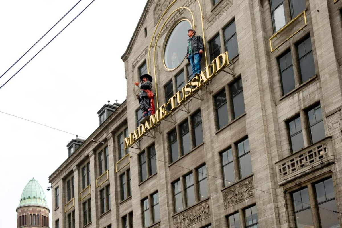Inntel Hotels Amsterdam Centre