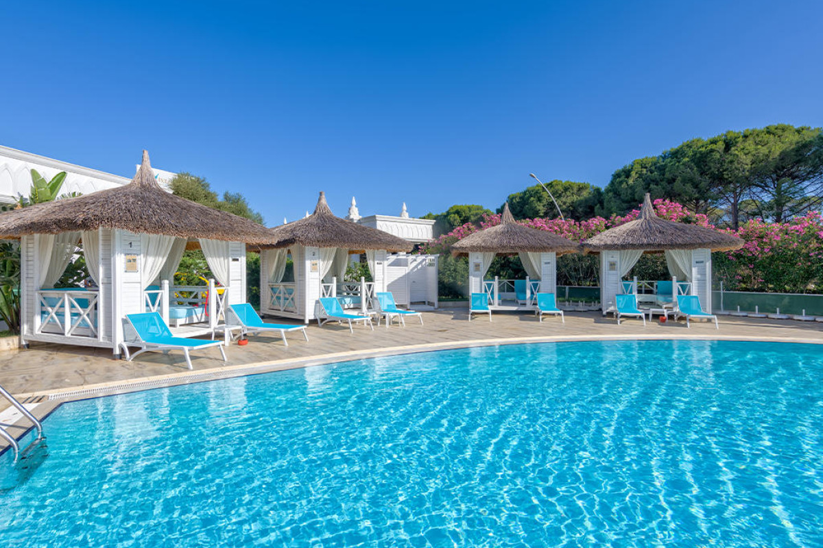 INNVISTA HOTELS BELEK