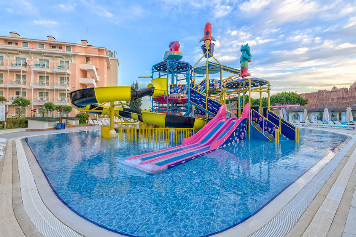 INNVISTA HOTELS BELEK