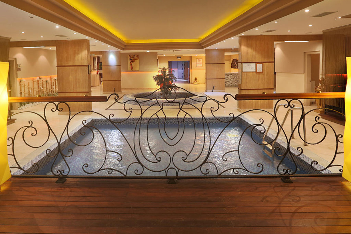 INNVISTA HOTELS BELEK