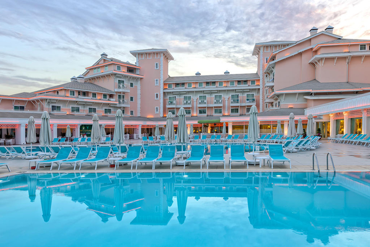 INNVISTA HOTELS BELEK