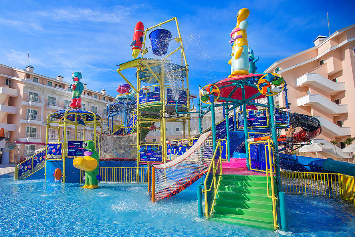 INNVISTA HOTELS BELEK