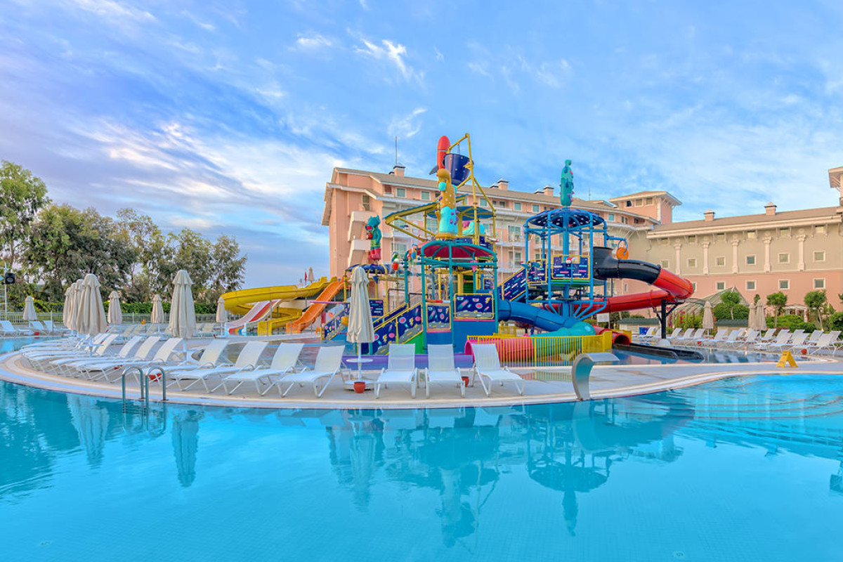 INNVISTA HOTELS BELEK