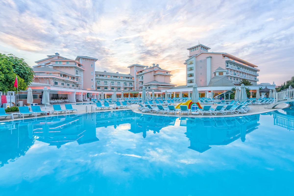 INNVISTA HOTELS BELEK