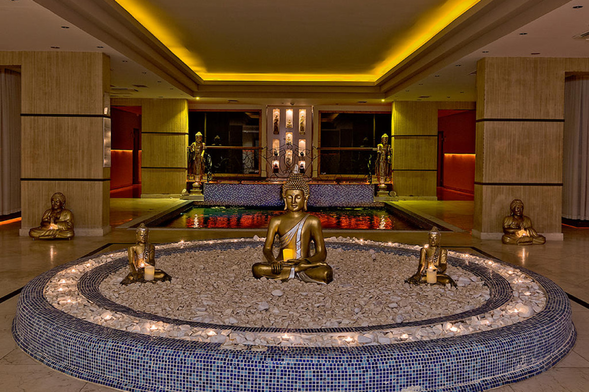 INNVISTA HOTELS BELEK