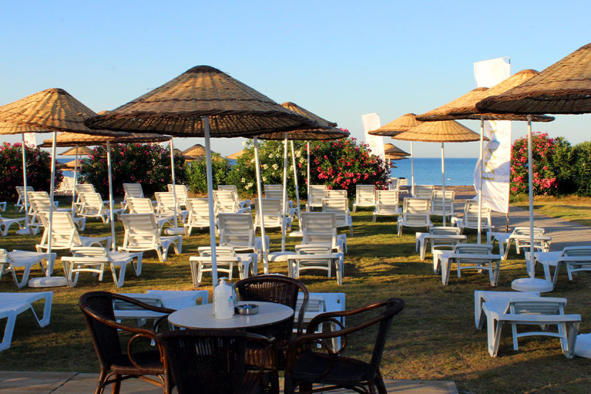 INNVISTA HOTELS BELEK
