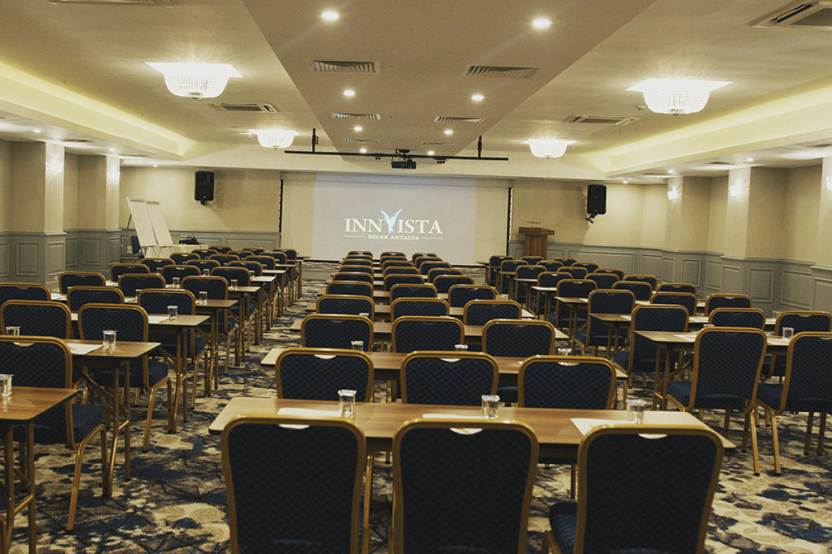 INNVISTA HOTELS BELEK