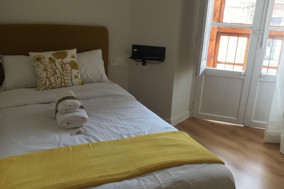 Insidehome Valladolid Centro