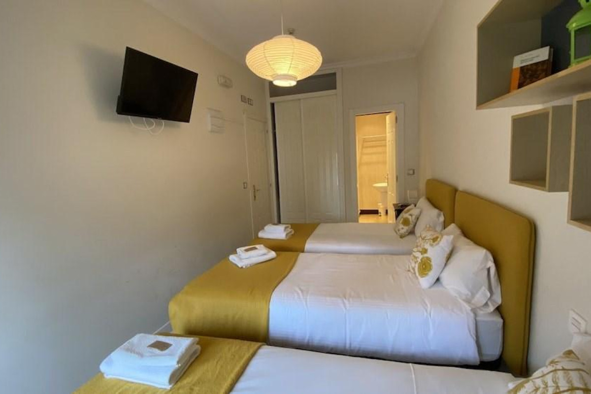Insidehome Valladolid Centro