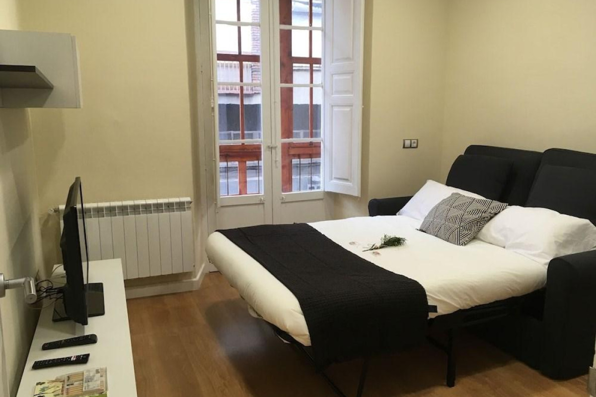 Insidehome Valladolid Centro