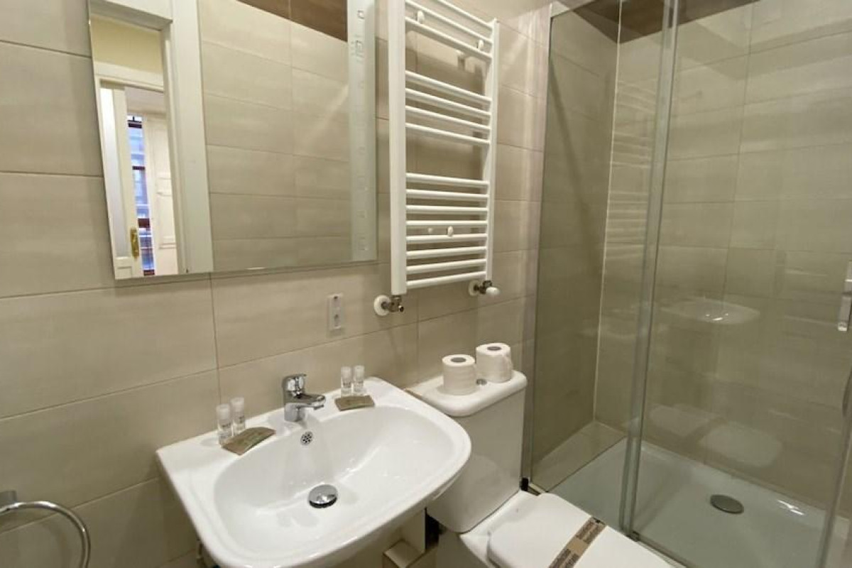 Insidehome Valladolid Centro