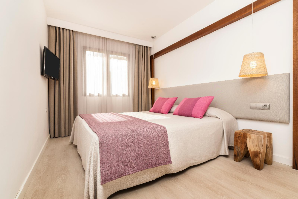 Insotel Club Tarida Playa - All Inclusive