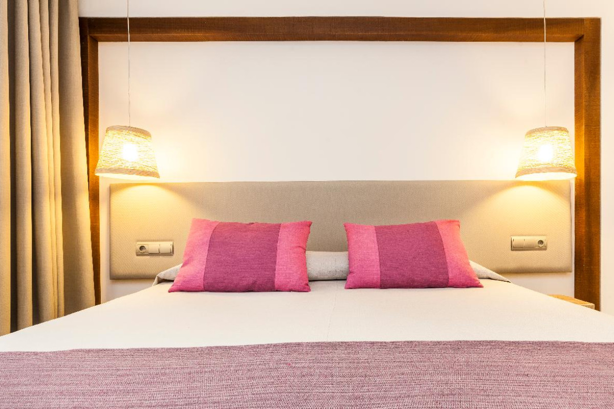 Insotel Club Tarida Playa - All Inclusive