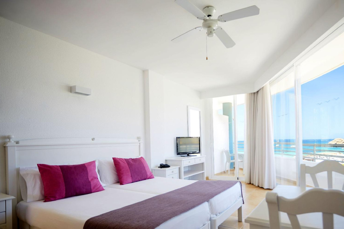 Insotel Club Tarida Playa - All Inclusive