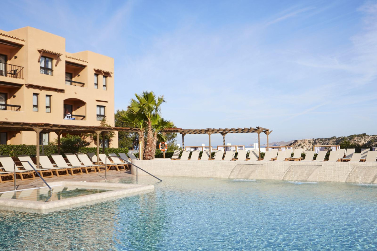 Insotel Club Tarida Playa - All Inclusive