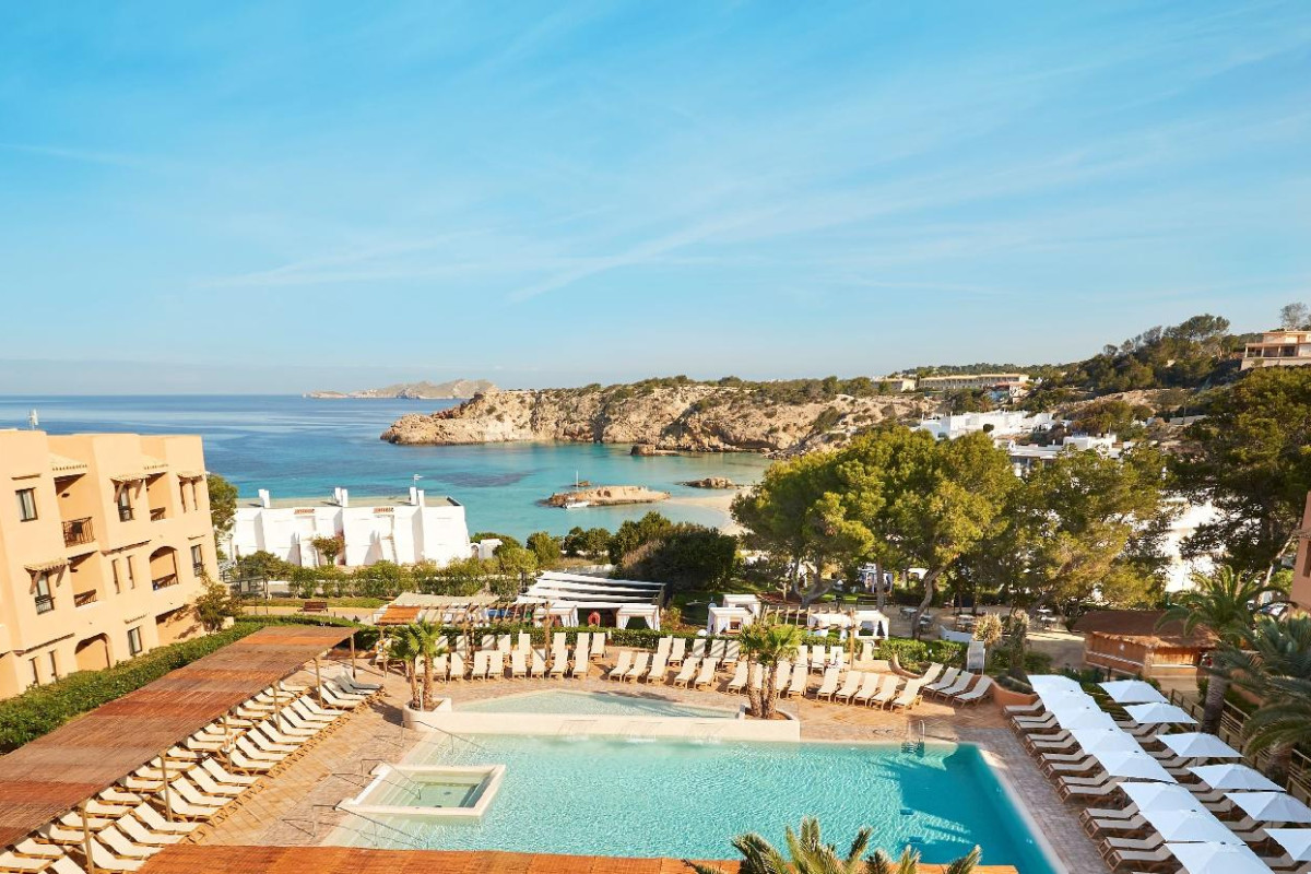 Insotel Club Tarida Playa - All Inclusive