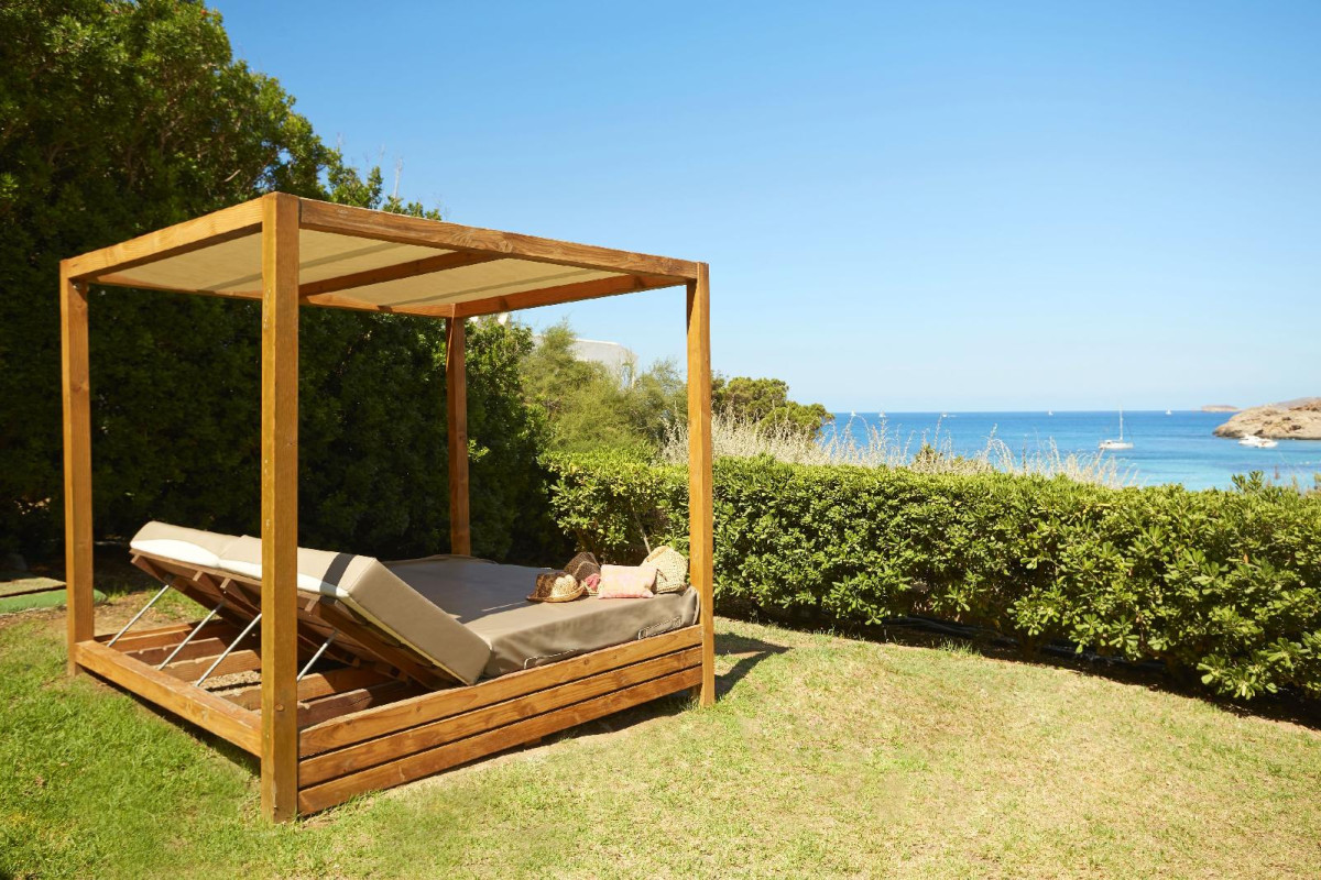 Insotel Club Tarida Playa - All Inclusive
