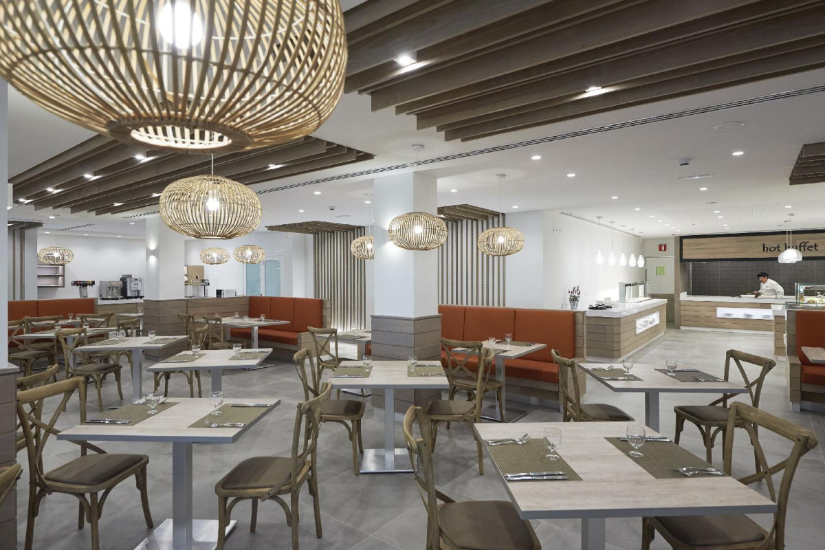 Insotel Club Tarida Playa - All Inclusive