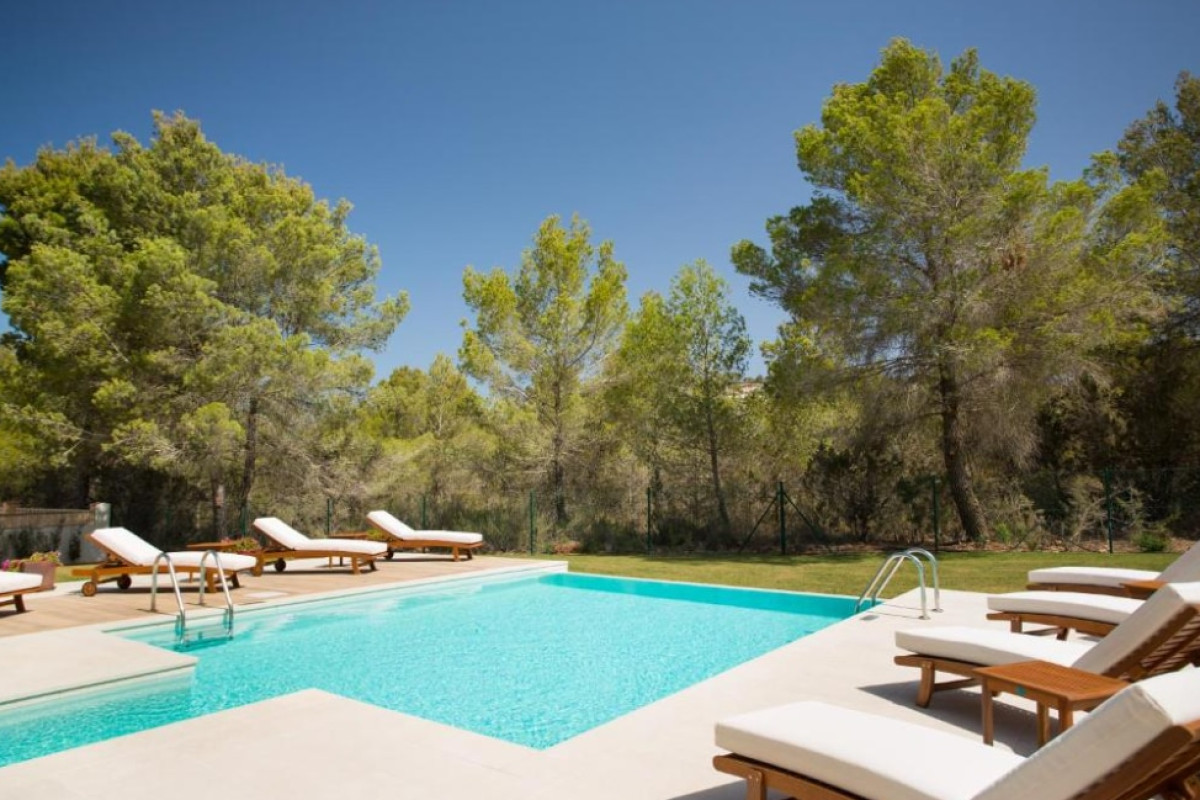 Insotel Club Tarida Playa - All Inclusive