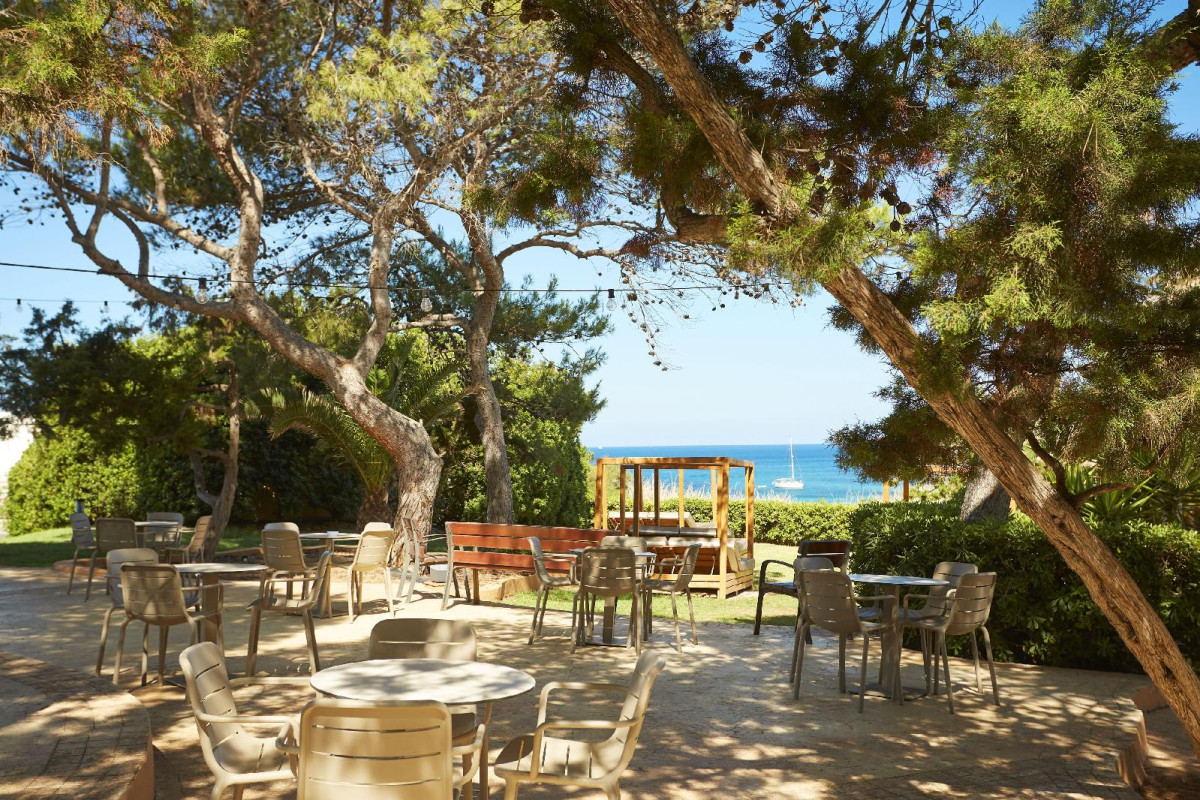 Insotel Club Tarida Playa - All Inclusive