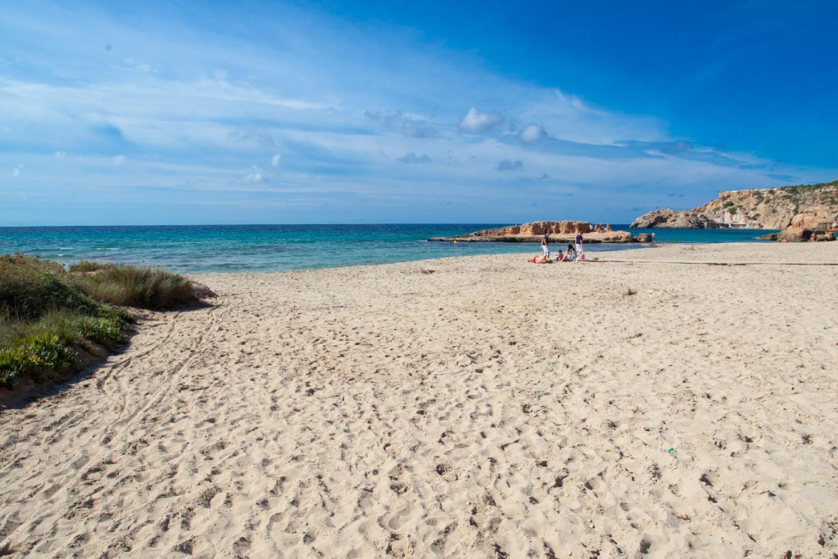 Insotel Club Tarida Playa - All Inclusive