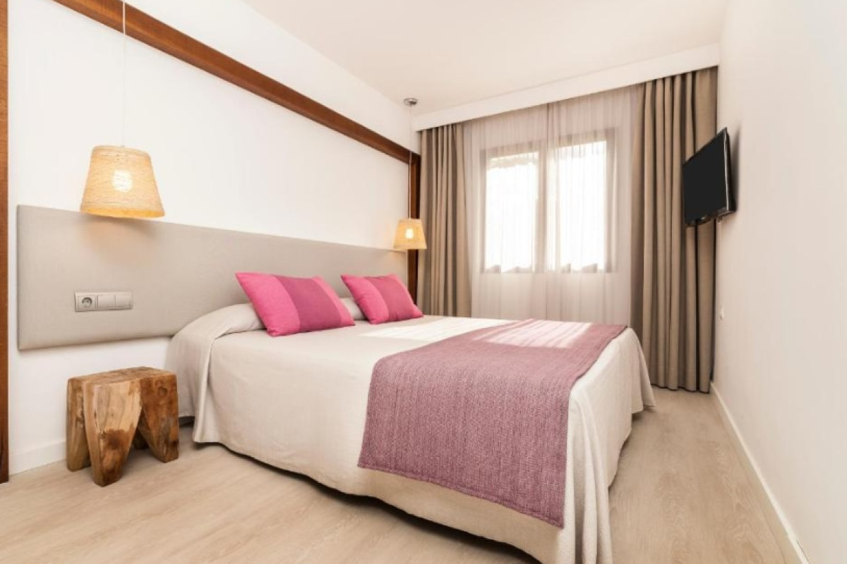 Insotel Club Tarida Playa - All Inclusive