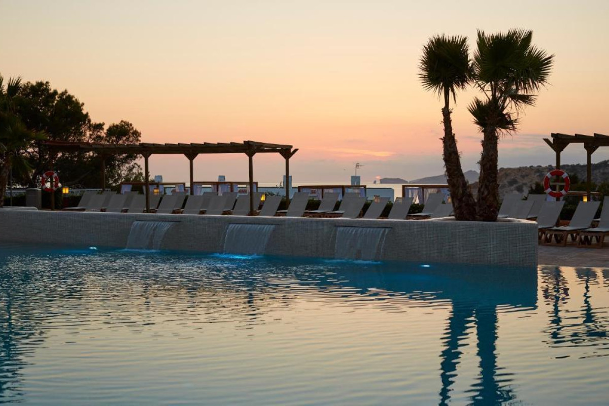 Insotel Club Tarida Playa - All Inclusive