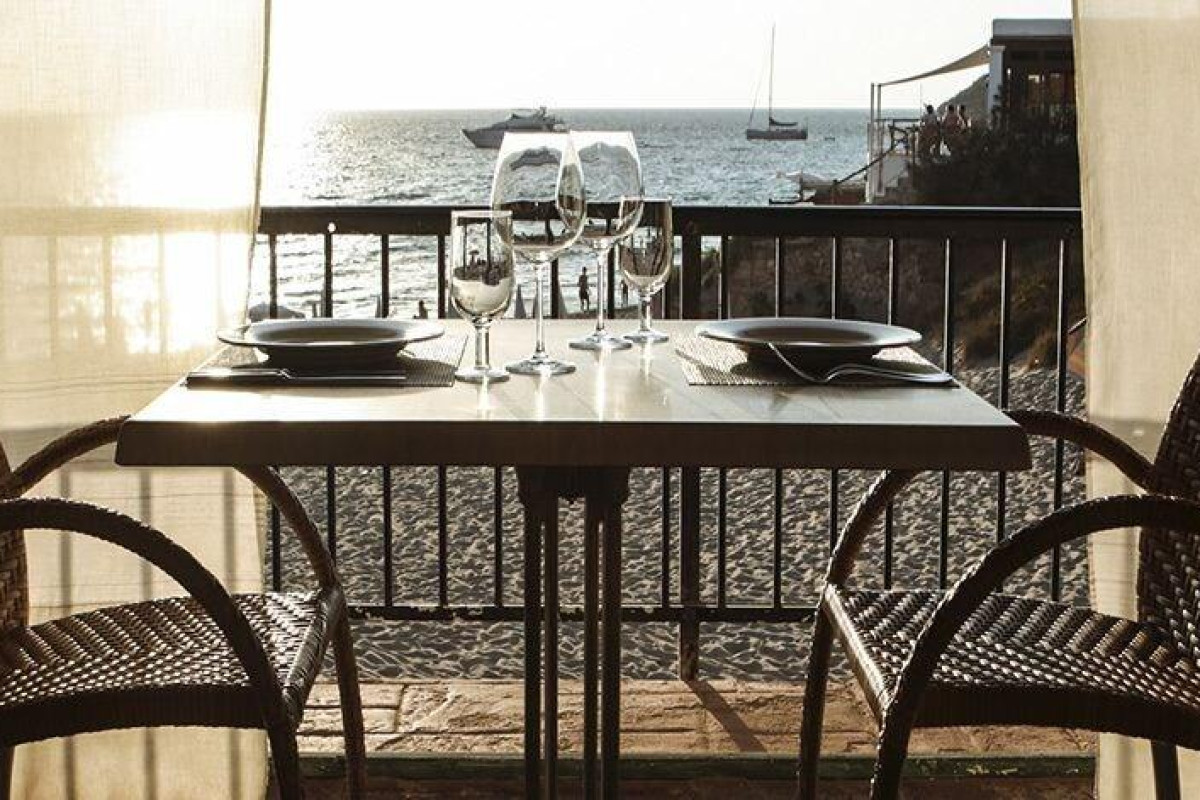 Insotel Club Tarida Playa - All Inclusive