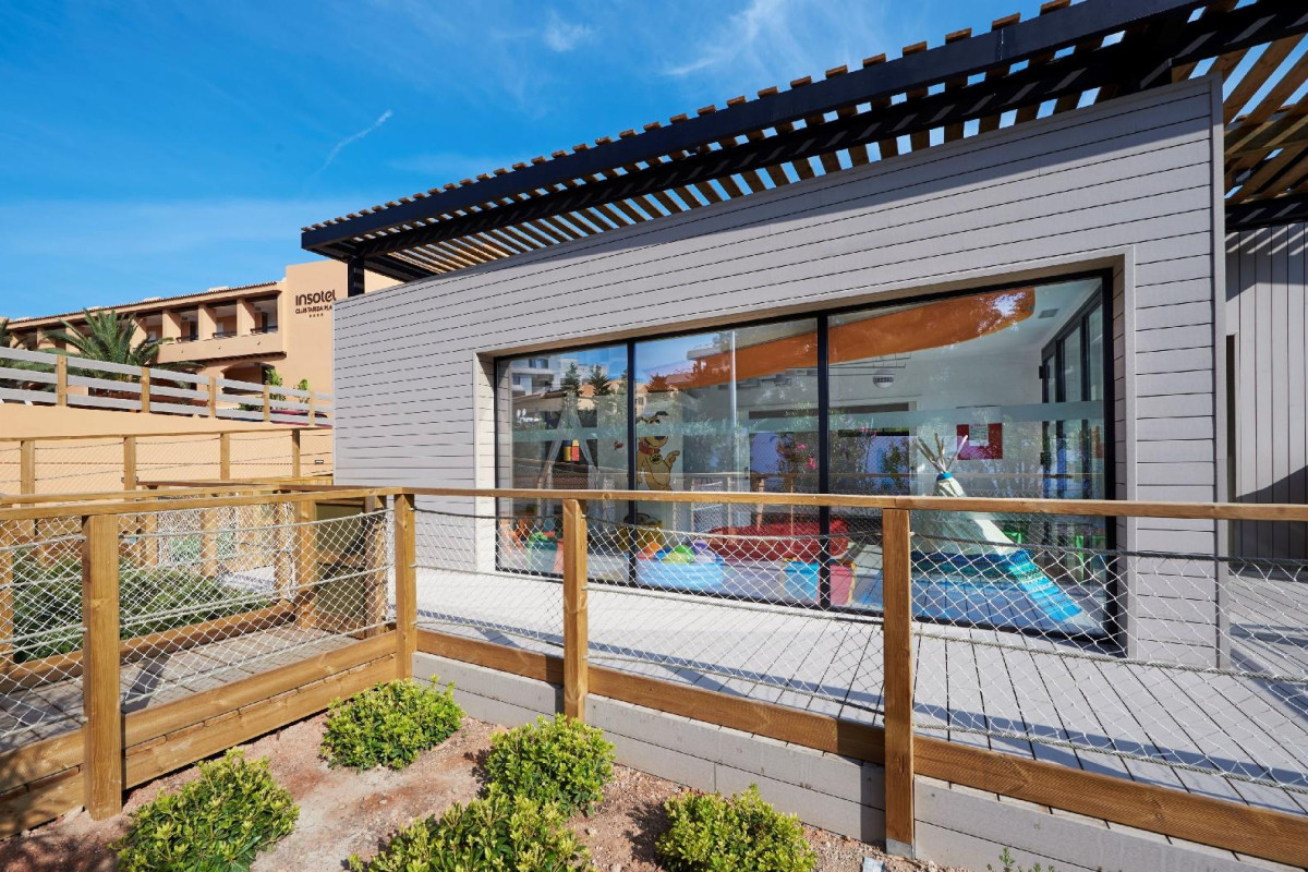 Insotel Club Tarida Playa - All Inclusive
