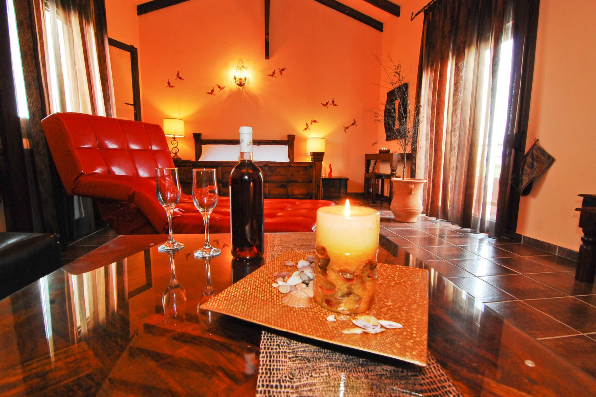 Inspira Apartments & Studios