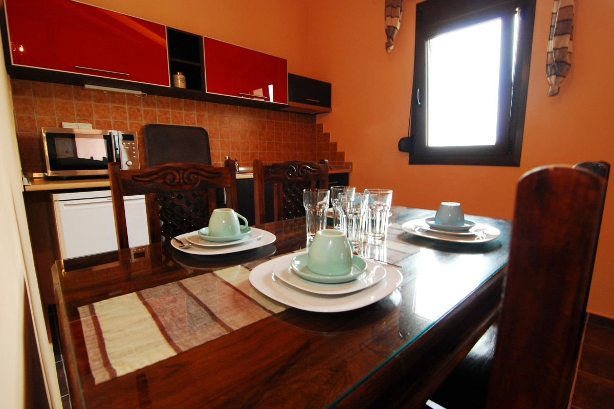 Inspira Apartments & Studios