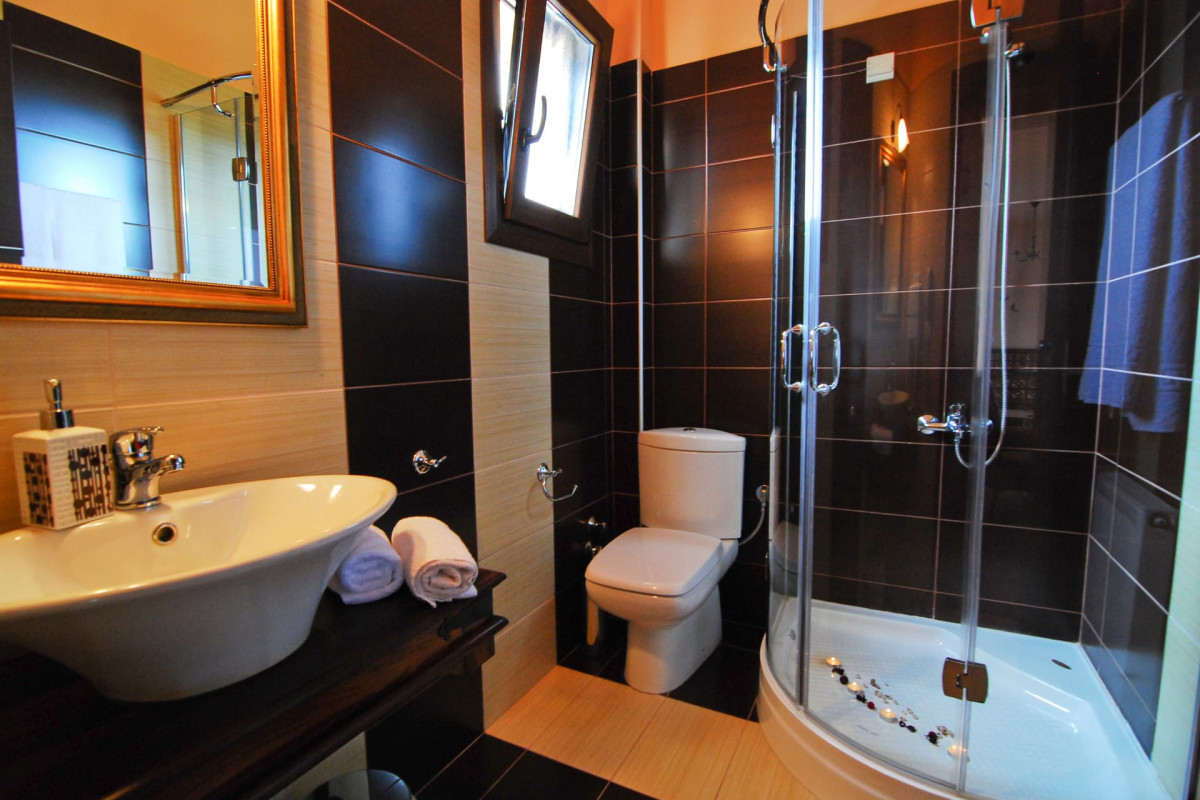 Inspira Apartments & Studios