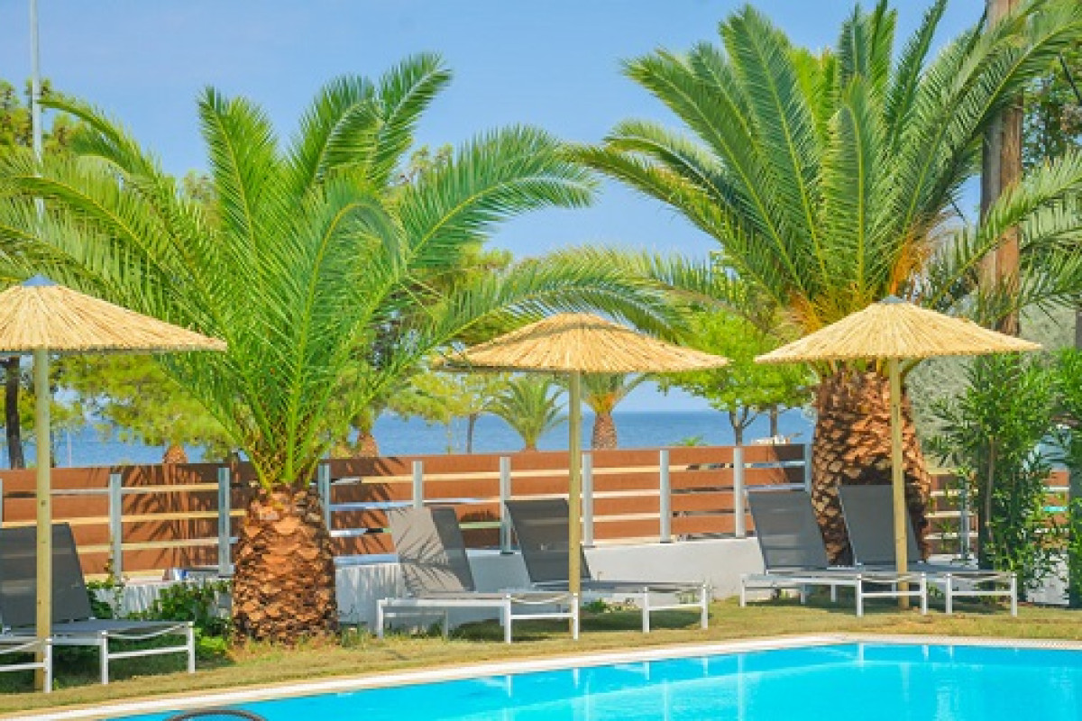 Inspira Boutique Hotel