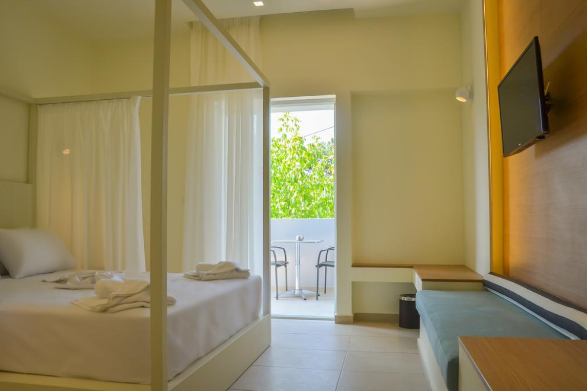 Inspira Boutique Hotel