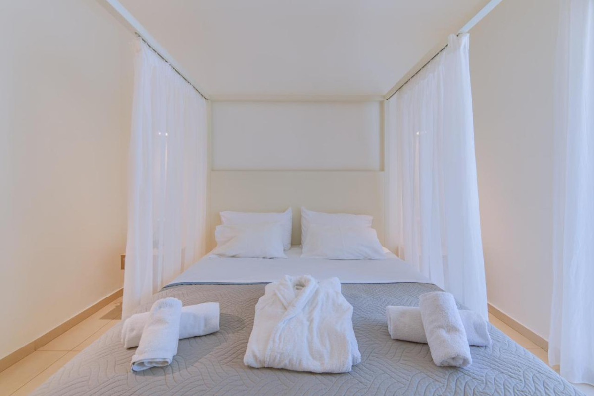 Inspira Boutique Hotel