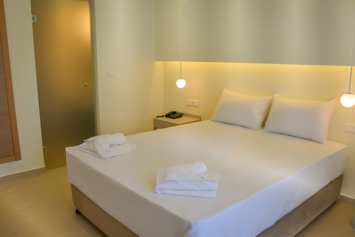 Inspira Boutique Hotel