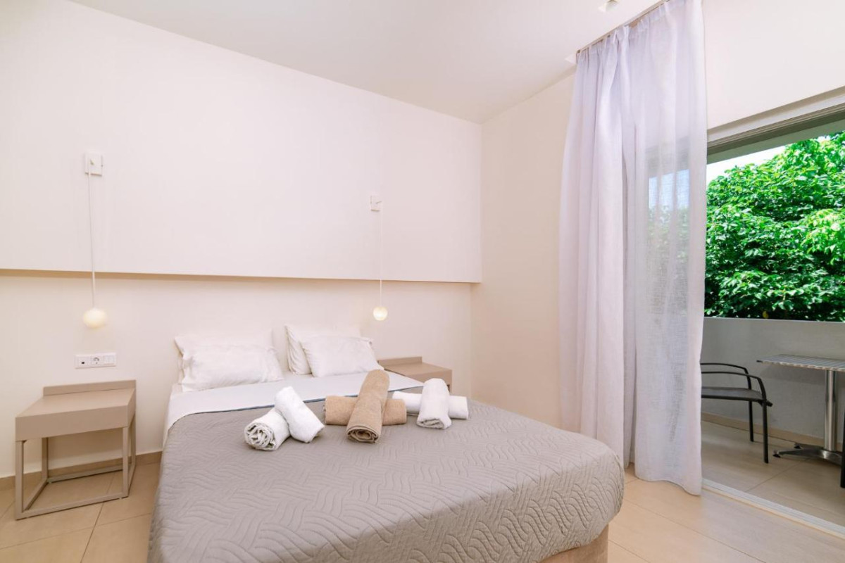 Inspira Boutique Hotel