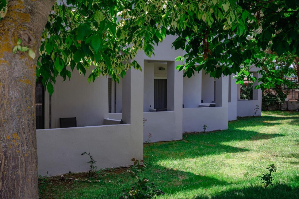 Inspira Boutique Hotel