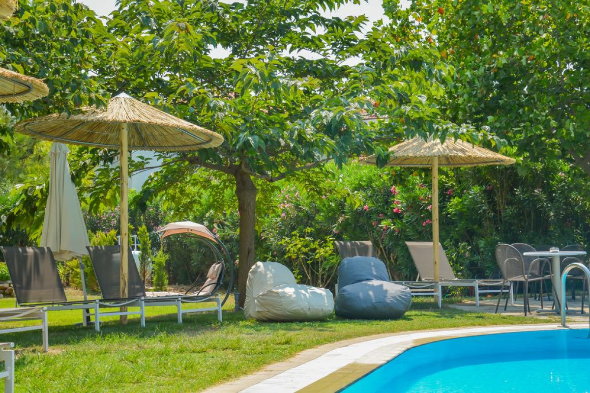 Inspira Boutique Hotel