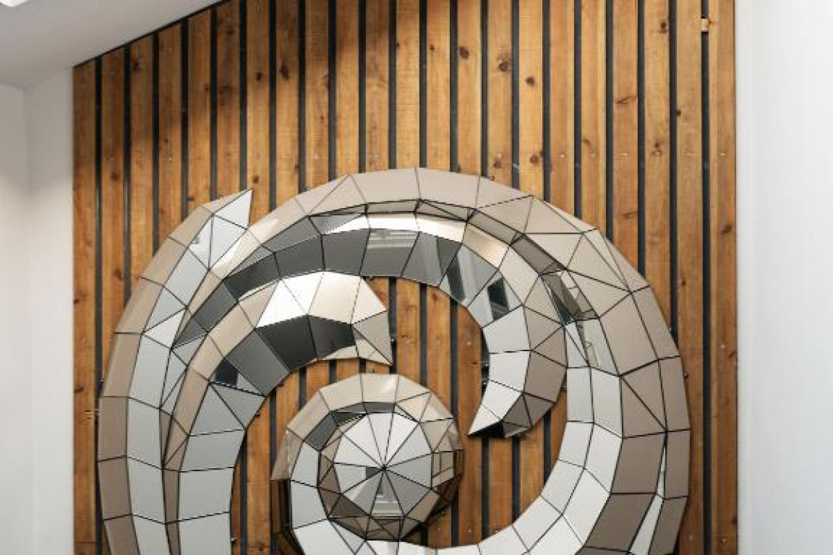 Inspira Santos Boutique Hotel