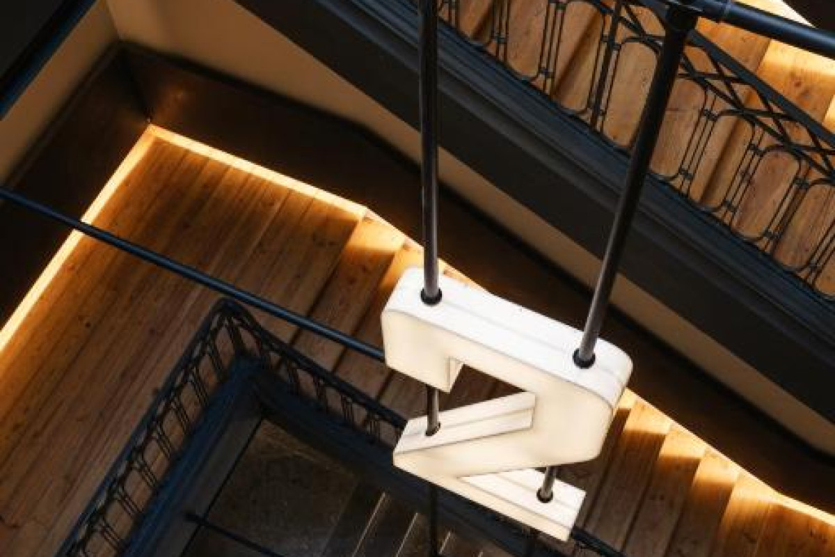 Inspira Santos Boutique Hotel
