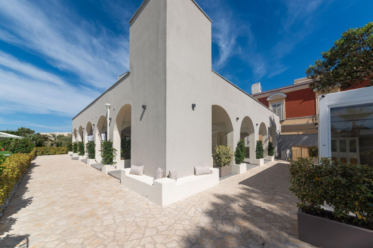 Insula Boutique Hotel