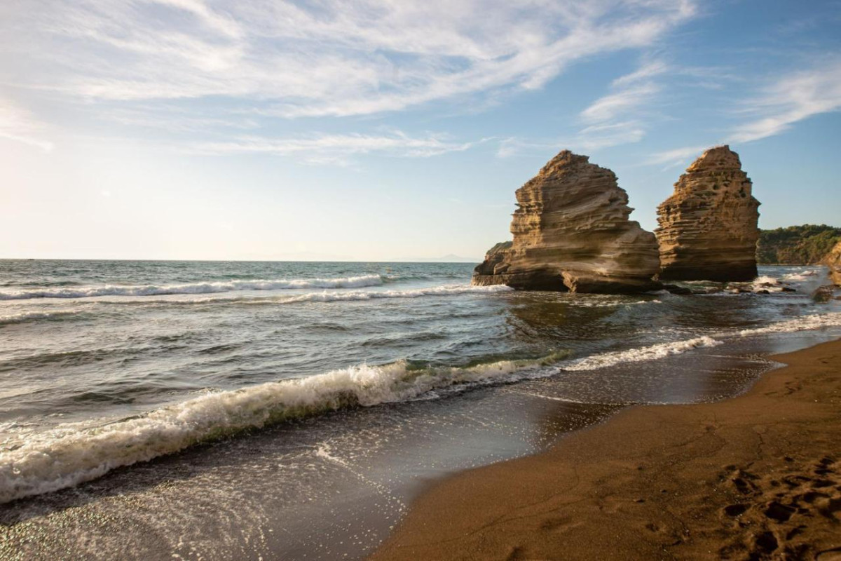 Insula Boutique Hotel