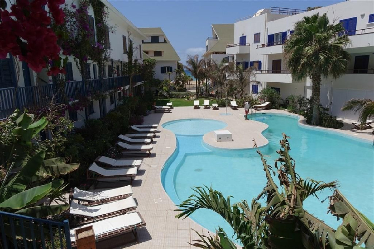 Leme Bedje Resort