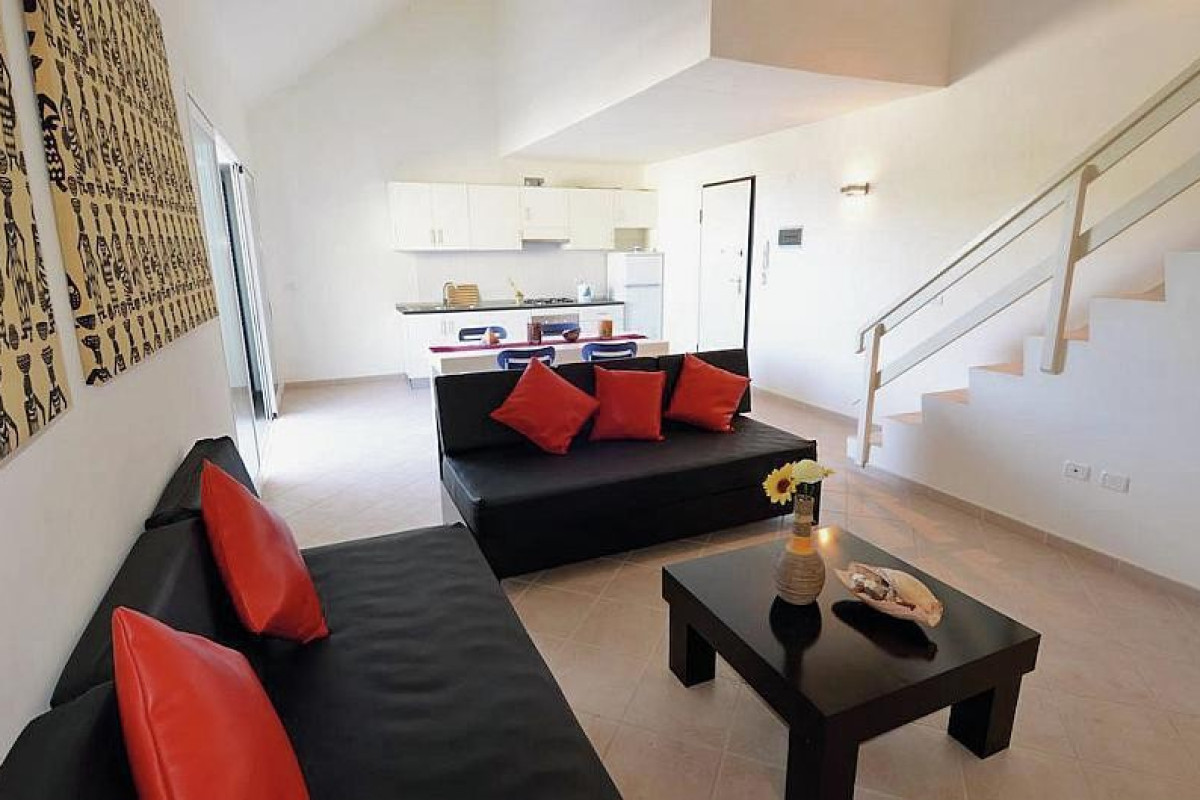 Leme Bedje Resort