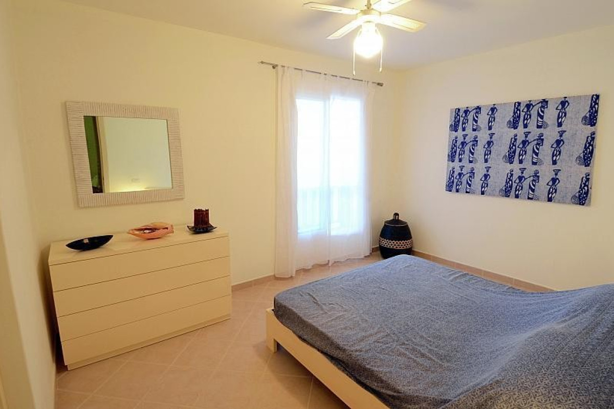 Leme Bedje Resort