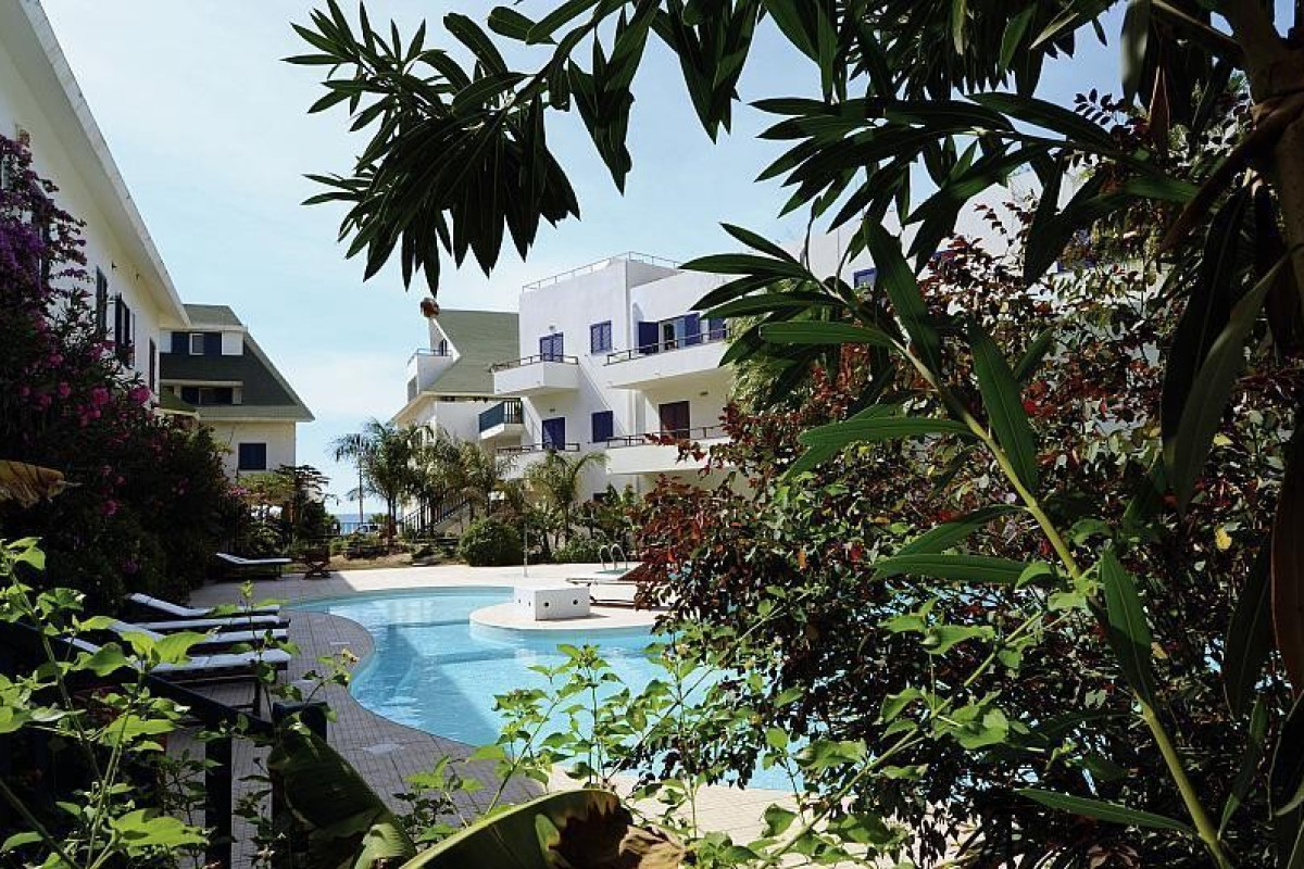 Leme Bedje Resort