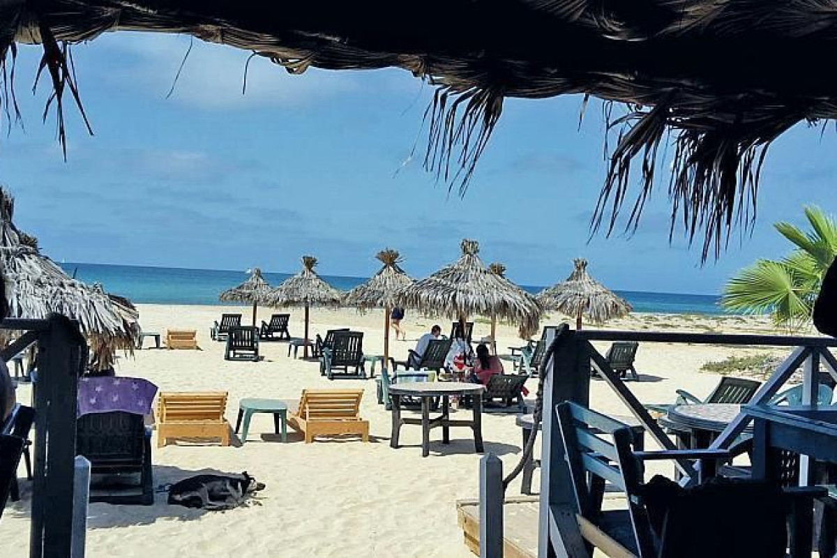 Leme Bedje Resort